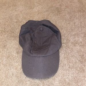 used nike hat